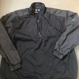 Nike Golf Clima Fit Windbreaker Jacket